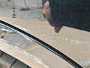 龜牌（Turtle Wax）劃痕蠟汽車蠟車漆劃痕修復(fù)神器漆面刮痕補漆拋光蠟汽車用品110801 曬單實拍圖