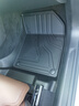 固特異（Goodyear）tpe汽車腳墊適用于沃爾沃XC60純油版高邊TPE腳墊+黛尼斯毯 曬單實拍圖