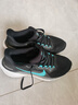 耐克NIKE男子跑步鞋飛馬41 PEGASUS 41 運動(dòng)鞋FD2722-007黑/藍43 曬單實(shí)拍圖