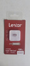 雷克沙（Lexar）128GB NM存儲卡 華為手機平板內(nèi)存卡 Mate/P系列適配 華為DFH定制版 （DESIGN FOR HUAWEI認證） 曬單實拍圖