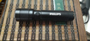 飛利浦（PHILIPS）手電筒強光手電超亮知了猴穿天家用小型軍戶外照明應(yīng)急燈SFL2247 曬單實拍圖