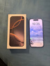 Apple/蘋(píng)果 iPhone 16 Pro（A3294）256GB 沙漠色鈦金屬 支持移動(dòng)聯(lián)通電信5G 雙卡雙待手機(jī) 曬單實(shí)拍圖