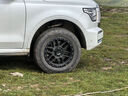 固鉑（Cooper）汽車輪胎 265/60R18 119/116S  AT3 LT 適配普拉多/H9/坦克300 曬單實拍圖