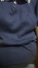 GAP女裝2025春季新款小熊刺繡polo翻領(lǐng)棉質(zhì)短袖針織衫上衣729114 曬單實(shí)拍圖