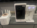 孕貝嬰兒奶瓶消毒柜 烘干一體機定量出水恒溫水壺泡奶機搖奶器6.5L 曬單實拍圖