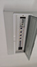 德力西（DELIXI）空氣開關(guān) HDBE632C63 家用空開小型斷路器2P雙極斷路器 2P63A 曬單實拍圖