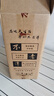 不老潭糧食酒 桶裝高度濃香型瀘州糯紅高粱散裝白酒純糧壹號 52度 5L 曬單實拍圖