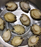 江船長 冷凍鮑魚 凈重160g(18-22粒)袋裝 火鍋燒烤食材 海鮮生鮮 曬單實拍圖