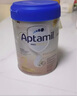愛(ài)他美（Aptamil）德國(guó)白金版HMO 嬰兒配方奶粉1段 (0-6個(gè)月) 800g 德愛(ài)白金 曬單實(shí)拍圖