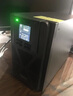 施耐德在線(xiàn)式UPS不間斷電源服務(wù)器機房監控穩壓防斷電備用電源內置電池 SPM1K(800W/1kVA)內置電池 曬單實(shí)拍圖