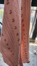 婧麒（JOYNCLEON）月子服純棉夏薄款紗布產(chǎn)后哺乳孕婦睡衣家居服 粉XL jyz179441 曬單實拍圖