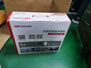 ?？低暎℉IKVISION）錄像機(jī)16路監(jiān)控硬盤錄像機(jī)NVR 雙盤位監(jiān)控主機(jī)可兼容10T硬盤7816N-R2 曬單實(shí)拍圖