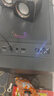 七彩虹（Colorful）七彩虹全家桶i5 14600KF/12600KF/RTX5060TI 5070TI顯卡 AI設(shè)計(jì)電競(jìng)游戲主機(jī)DIY組裝整機(jī)電腦 配二：13400F丨32G丨1TB丨5060 曬單實(shí)拍圖