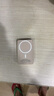 MagSafe磁吸充電寶【國家3C認證丨可上飛機】30000M適配蘋果超薄移動電源20W超級快充電池無線外接 【30000M限定款】沙漠色丨全系通用 可上飛機高鐵·20W雙向快充原版1:1··原充正裝 曬單實拍圖
