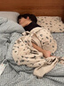 京小米森活兒童耳塞嬰兒小耳道隔音棉防噪隔音睡眠耳罩寶寶耳朵防吵靜音神器 粉色2對裝【三層海綿升級】 曬單實拍圖