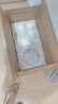 艾美特（AIRMATE）【天鵝PRO MAX】語音空氣循環(huán)扇18檔直流變頻家用電風扇落地扇一級能效負離子凈化 FA23-SRDI151 曬單實拍圖