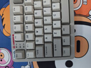 ILOVBEE B98客制化機(jī)械鍵盤膠坨坨麻將音金屬旋鈕2.4G無(wú)線藍(lán)牙有線三模游戲辦公98鍵RGB熱插拔gasket 復(fù)古灰(Cherry MX2A靜音紅軸) 三模 曬單實(shí)拍圖