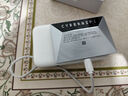 中興（ZTE）V50 5G隨身移動wifi免插卡無線網(wǎng)卡便攜式熱點5g路由器筆記本電腦通用流量車載卡托2025款 曬單實拍圖