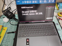 ThinkPad【國家補貼20%】聯(lián)想ThinkBook X 2025酷睿Ultra9 13.5英寸 32G 1T 2.8K AI高刷屏辦公筆記本電腦 曬單實拍圖