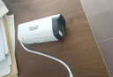 ?？低暎℉IKVISION） 監控攝像頭套裝商鋪超市企業(yè)采購poe網(wǎng)線(xiàn)供電一體室內外防水監控器高清全彩夜視手機遠程語(yǔ)音對講 4個(gè)攝像頭+4路錄像機（全彩對講款） 含2T監控硬盤(pán) (4MP)400萬(wàn)像 曬單實(shí)拍圖