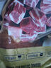 天順源 進(jìn)口原切草飼牛腩塊2斤/袋  清真牛肉 冷凍燉煮食材 曬單實(shí)拍圖