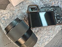 索尼（SONY）A6500 A6400 A6000 ZVE10半畫幅二手微單相機 99新索尼 A6400【默認黑色，銀+100】 單機身 標配【無內(nèi)存卡等配件，套餐更劃算】 99成新 曬單實拍圖