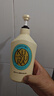 可悠然【丁禹兮同款】沐浴露大黃瓶550ml 美肌香氛滋潤(rùn)保濕清爽持久留香 曬單實(shí)拍圖