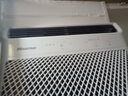 海信（Hisense）變頻窗式空調(diào)大1.5匹窗機(jī)小1匹定頻2P3匹單冷型一體機(jī)節(jié)能省電便攜式可移動(dòng)出租屋廚房 小1匹 單冷（適用7-10平方） 曬單實(shí)拍圖