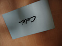 策樂網(wǎng)面鞋男夏季鏤空男運(yùn)動(dòng)鞋舒適透氣輕便戶外健步鞋百搭男鞋 灰色 42 曬單實(shí)拍圖