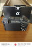 索尼（SONY）  Alpha 6700 APS-C半畫幅微單相機(jī)AI智能芯片 強(qiáng)悍對焦A6700/a6700L /6700m A6700M【88+128G+肩帶+屏+D11】 官方標(biāo)配 曬單實(shí)拍圖