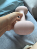 yottoy啞鈴女士健身器材家用初學(xué)者宿舍力量訓(xùn)練專業(yè)浸塑小啞鈴套裝 曬單實(shí)拍圖