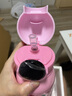 曙曦小黃鴨直飲保溫杯316不銹鋼學(xué)飲杯兒童成人學(xué)生大容量水杯黃500ml 曬單實拍圖