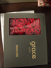 Grace Girl一周禮盒七對(duì)耳釘女士耳飾套裝表白走心520情人節(jié)生日禮物送女友 曬單實(shí)拍圖