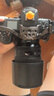 尼康（Nikon） 尼克爾 Z卡口鏡頭 尼康Z系列微單相機(jī)鏡頭 Z 105mm f/2.8s VR微距鏡頭+UV鏡 曬單實(shí)拍圖