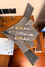 奇妙（keeppley）航空戰(zhàn)艦軍事積木導彈驅逐艦模型玩具生日禮物 052驅逐艦 曬單實拍圖