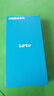 樂(lè )視Letv Y17Pro 全新智能手機八核128GB超薄大屏游戲電競安卓百元學(xué)生老年專(zhuān)用可用5G卡長(cháng)續航 幻夜黑 曬單實(shí)拍圖