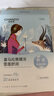 自然堂雪蓮舒緩保濕面膜26ml*5 補(bǔ)水保濕溫和滋潤(rùn) 敏肌可用 曬單實(shí)拍圖