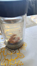 北京同仁堂韭菜籽枸杞茶男性泡茶中藥材組合茶包炒熟韭菜子腎陽同補(bǔ)泡水泡酒 韭菜籽枸杞茶5克30包【巨推薦 高品質(zhì)】 官方藥房店京自旗艦營東同仁堂正品保障 曬單實(shí)拍圖
