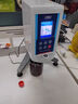 NDJ-1指針 數顯旋轉粘度計NDJ-5S/8S/9S高精度油漆粘度測試儀涂料 數顯NDJ-5S（10萬(wàn)mpa.s） 曬單實(shí)拍圖