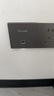 普聯(lián)（TP-LINK）AX3000M全屋WiFi6套裝千兆無線AP面板ac+ap套裝易展POE路由 雙頻Wi-Fi6面板深空銀×5+9口一體化路由1臺 曬單實(shí)拍圖