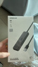 綠聯(lián)USB3.0分線器擴(kuò)展塢 集線器HUB拓展塢高速4口 適用筆記本電腦臺(tái)式機(jī)一拖多接口轉(zhuǎn)換器轉(zhuǎn)接頭延長(zhǎng)線 【USB3.0*4】熱賣(mài)款 0.15米 曬單實(shí)拍圖