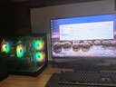 KTC 27英寸2K 210Hz FastIPS電競電腦顯示器 旋轉(zhuǎn)升降 音箱 10Bit高亮護眼 國家補貼 顯示屏H27T22S-3 曬單實拍圖