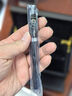 派克（PARKER）高端鋼筆簽字筆 七夕禮物 教師節(jié)禮物 精英睿智黑白夾墨水筆 木制禮盒（咨詢客服更優(yōu)惠） 曬單實(shí)拍圖