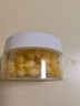 千亞茜藥房直售 嫩滑肌細毛孔 左旋VC精華50/80粒裝維C精華片 1盒50粒裝 曬單實拍圖