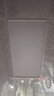 美的（Midea）廚房燈300x600集成吊頂扣板燈led廚衛(wèi)燈衛(wèi)生間【國家補(bǔ)貼】平板燈 曬單實拍圖
