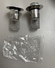 通用型洗臉盆洗手盆漏水彈跳下水防蟲防臭通用防堵按壓過濾網(wǎng)AL 優(yōu)質(zhì)304不銹鋼過濾網(wǎng)+分離式設(shè)計(jì) 【升級新款通用】買一送一 曬單實(shí)拍圖