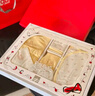 好孩子（gb）新生兒禮盒寶寶滿(mǎn)月禮盒 寶寶夏季內衣禮盒裝送禮 滿(mǎn)月禮盒10件套 曬單實(shí)拍圖