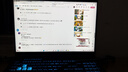 華碩天選6 Pro 酷睿版 國家補貼20% 16英寸游戲本 筆記本電腦(i7-14650HX 16G 1T RTX5060 2.5K)灰 曬單實拍圖