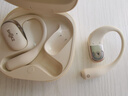 韶音（SHOKZ）OpenFit 2 T920新一代舒適圈開放式耳機(jī)掛耳式藍(lán)牙耳機(jī)運(yùn)動(dòng)跑步騎行無線非骨傳導(dǎo) 羊毛白 曬單實(shí)拍圖
