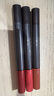 博柏利（BURBERRY）霧彩絲絨唇膏筆25焦糖肉桂色2.5ml 口紅顯色 送女友禮物 曬單實(shí)拍圖